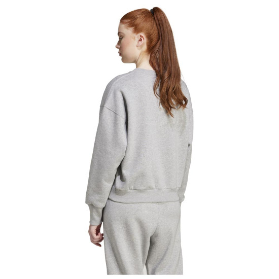 Adidas Γυναικείο φούτερ All SZN Sweatshirt